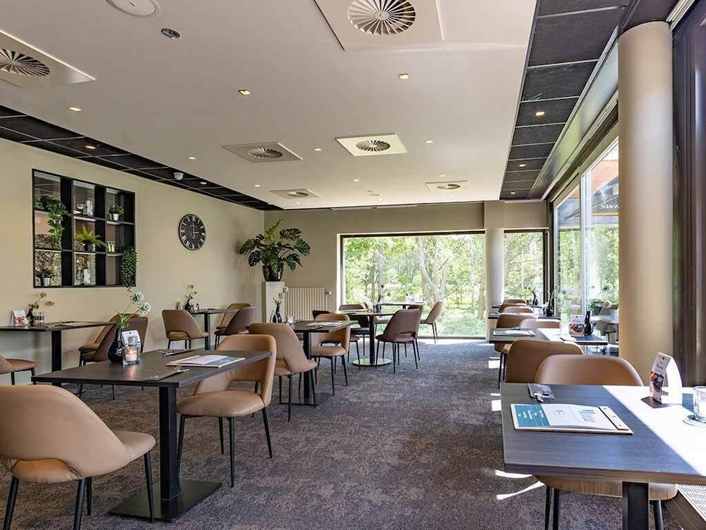Fletcher Hotel-Restaurant Stadspark 50/65