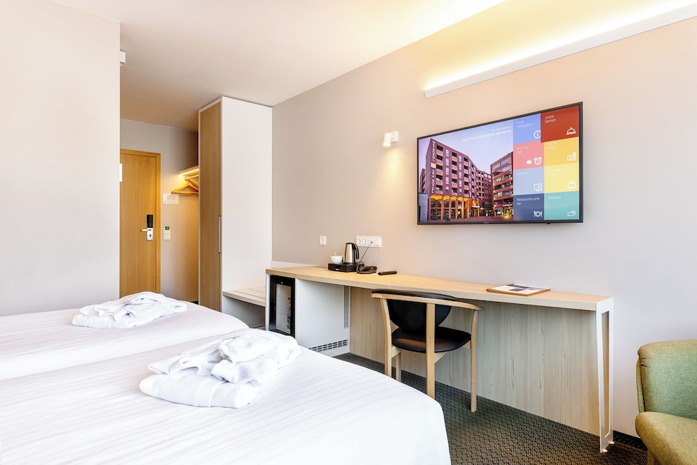 Metropol Spa Hotel 25/63