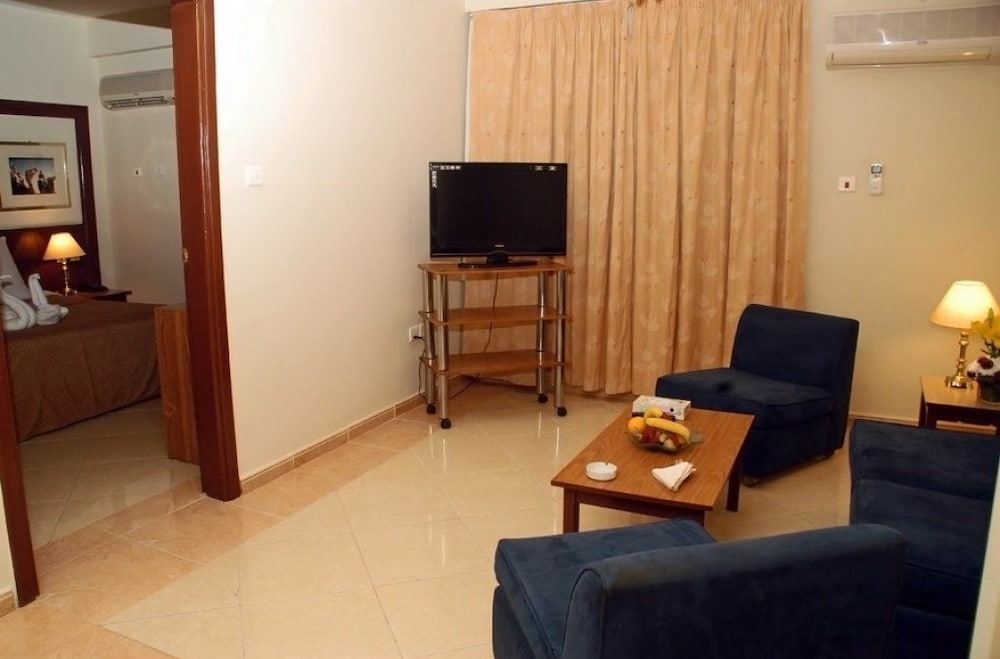 Aquavista Hotel & Suite 25/42