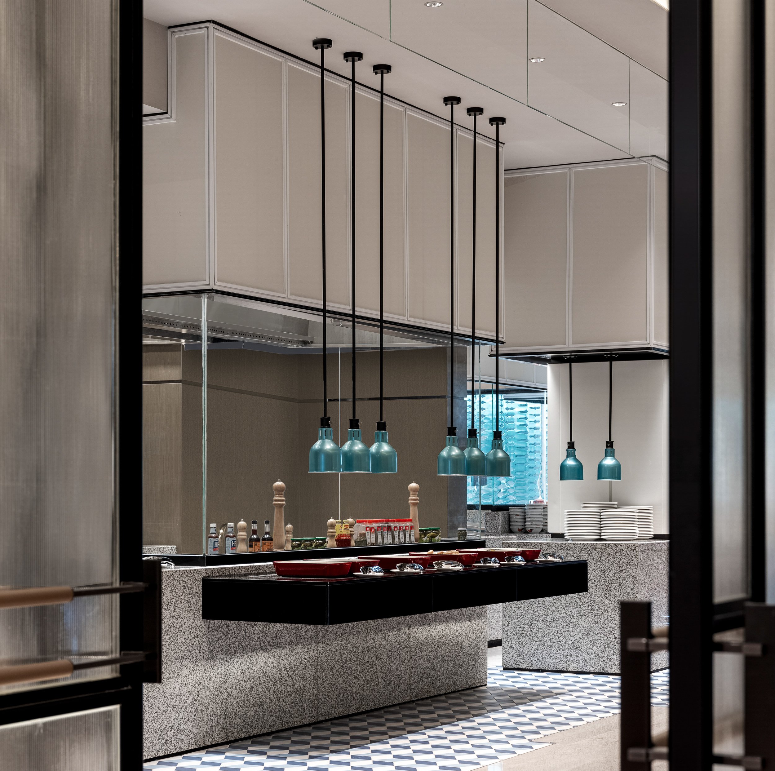 Crowne Plaza Shenzhen Wecc 49/50