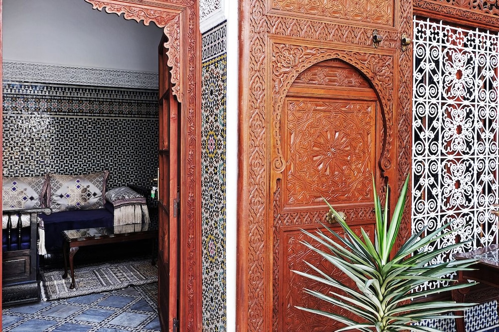 Riad AlAssala Fes 12/50