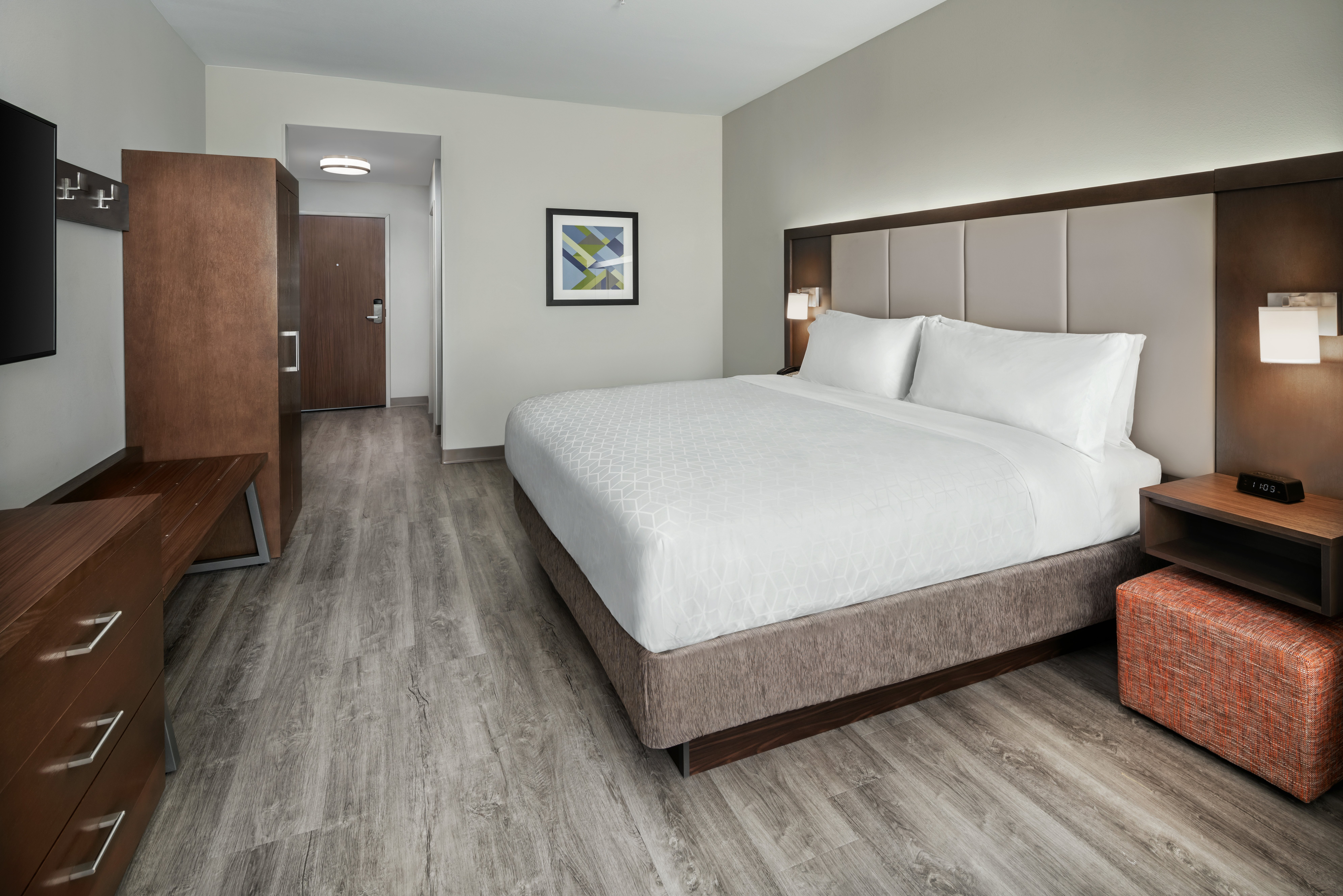 Holiday Inn Express Hotel And Suites Midland Loop 250 15/71