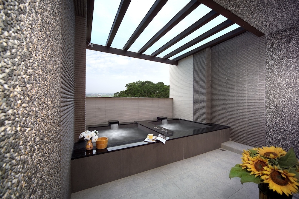 Peace Area Hot Spring Hotel 23/42