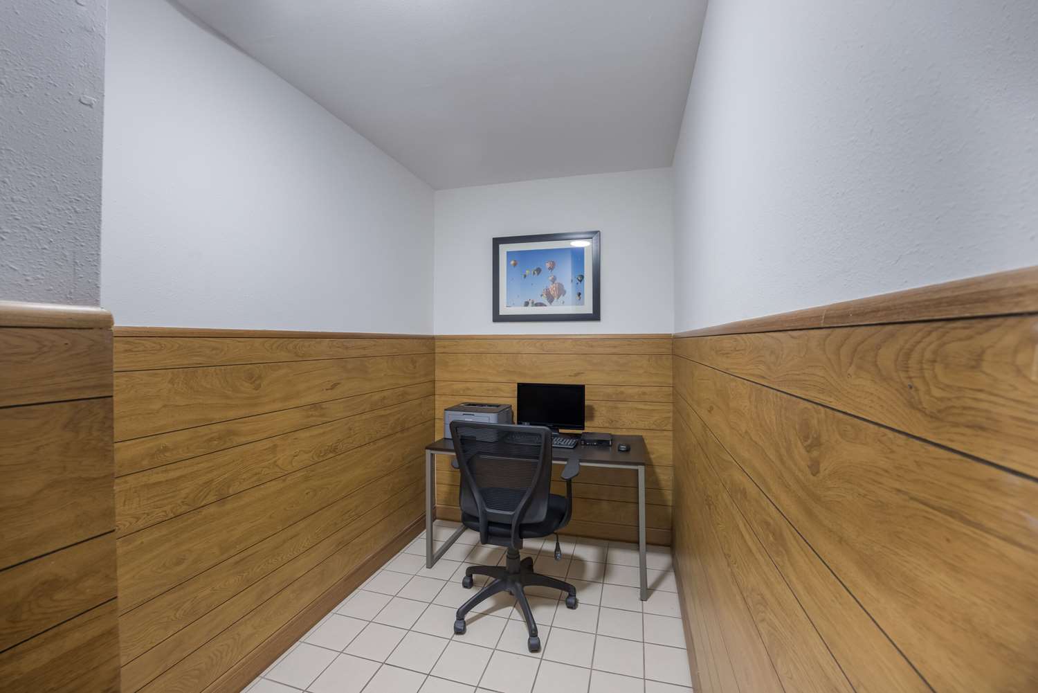 Quality Inn & Suites Clayton, NM 24/31