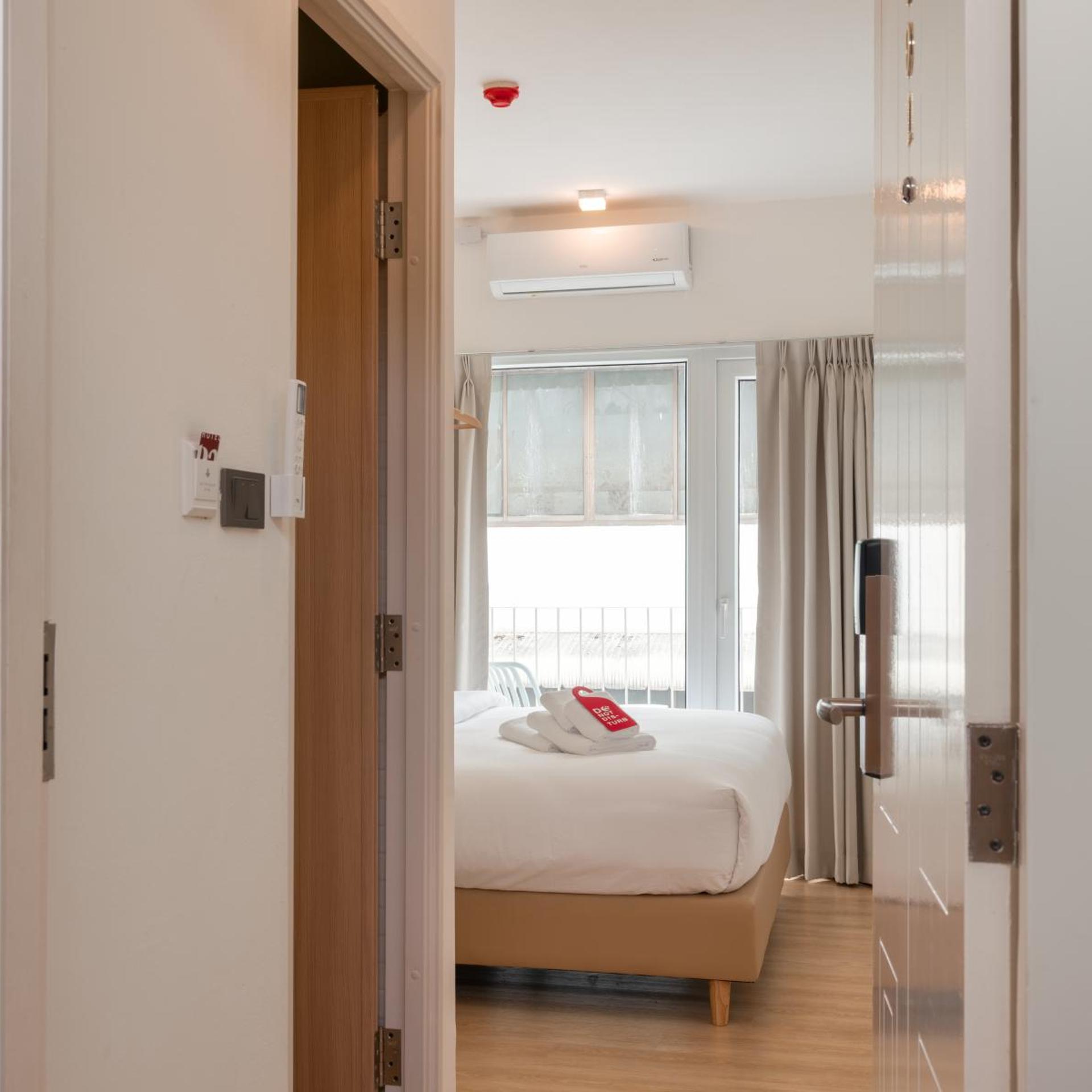 Hotel PaPa Ratchada-Huai Khwang 21/37