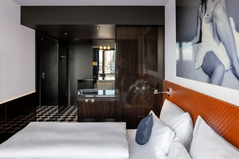 Hotel Mani By Amano Group 13/52
