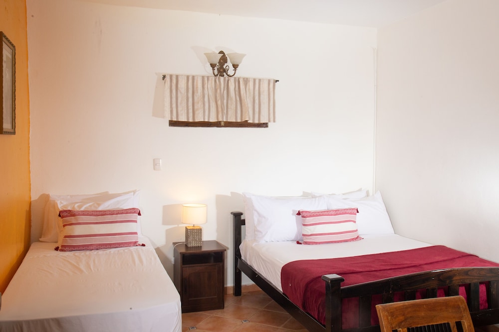 Hotel Dona Elvira 28/70
