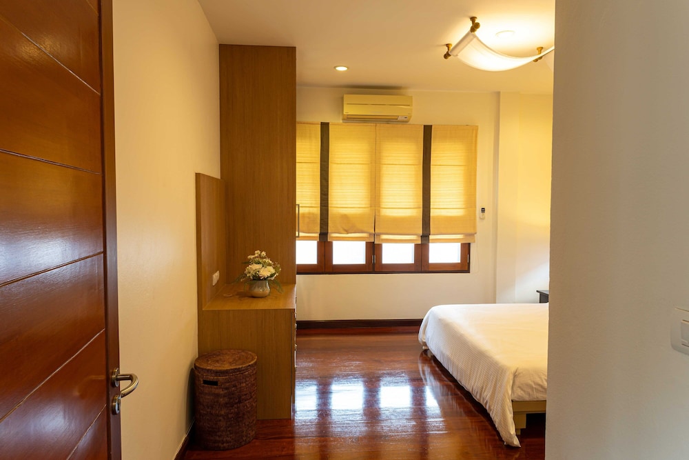 Premium Villa Baan Kinlom Chomlay 25/39