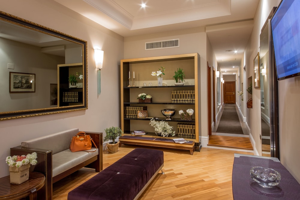 Tridente Suites 31/41