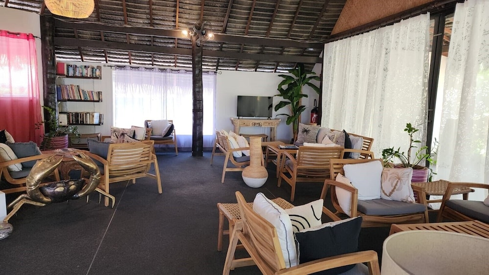 Hotel Hibiscus 52/75