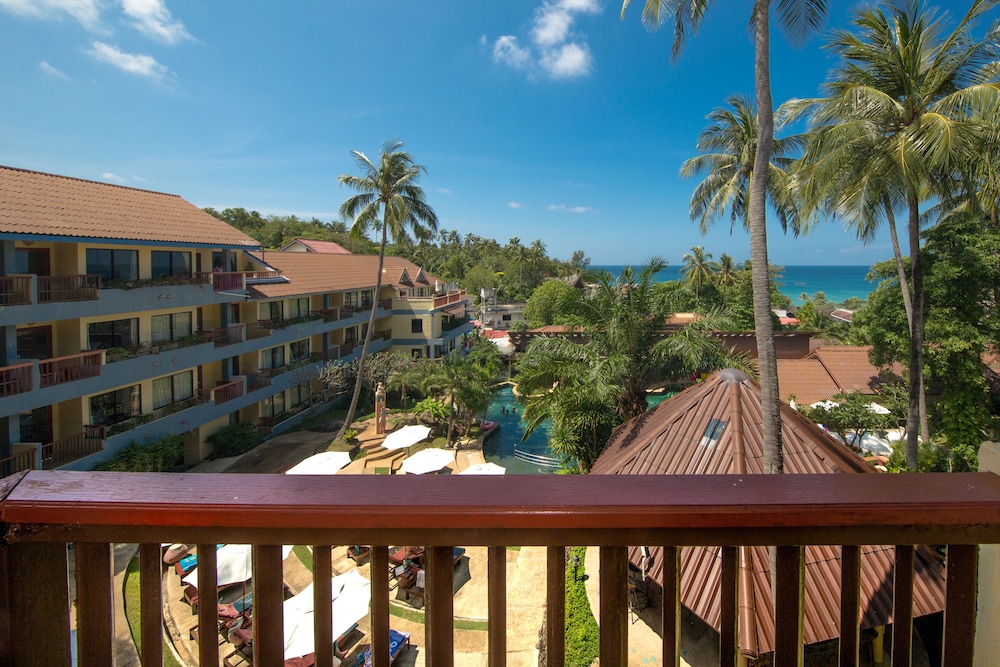 Karona Resort And Spa 5/50