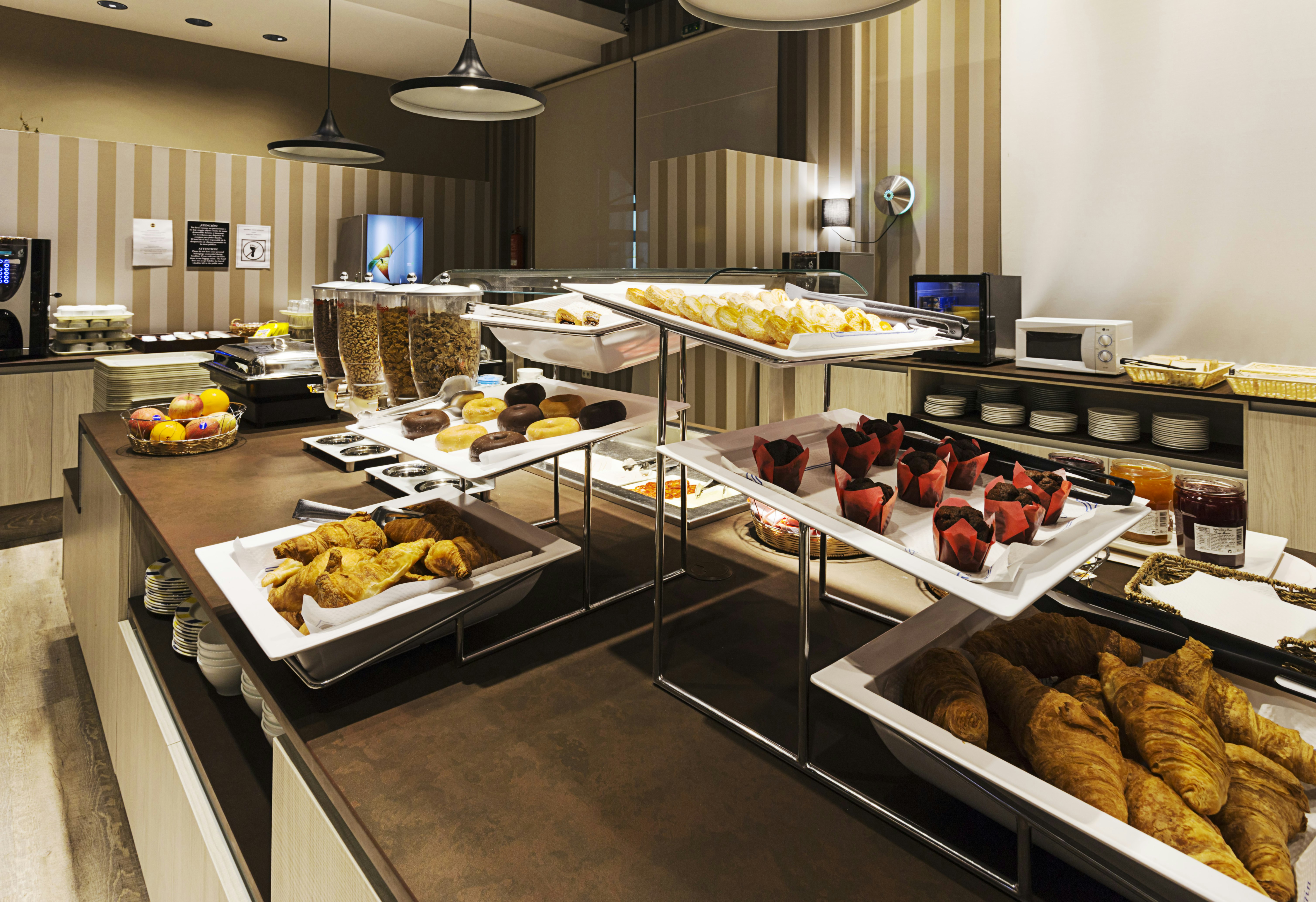 B&B HOTEL Alicante 23/26