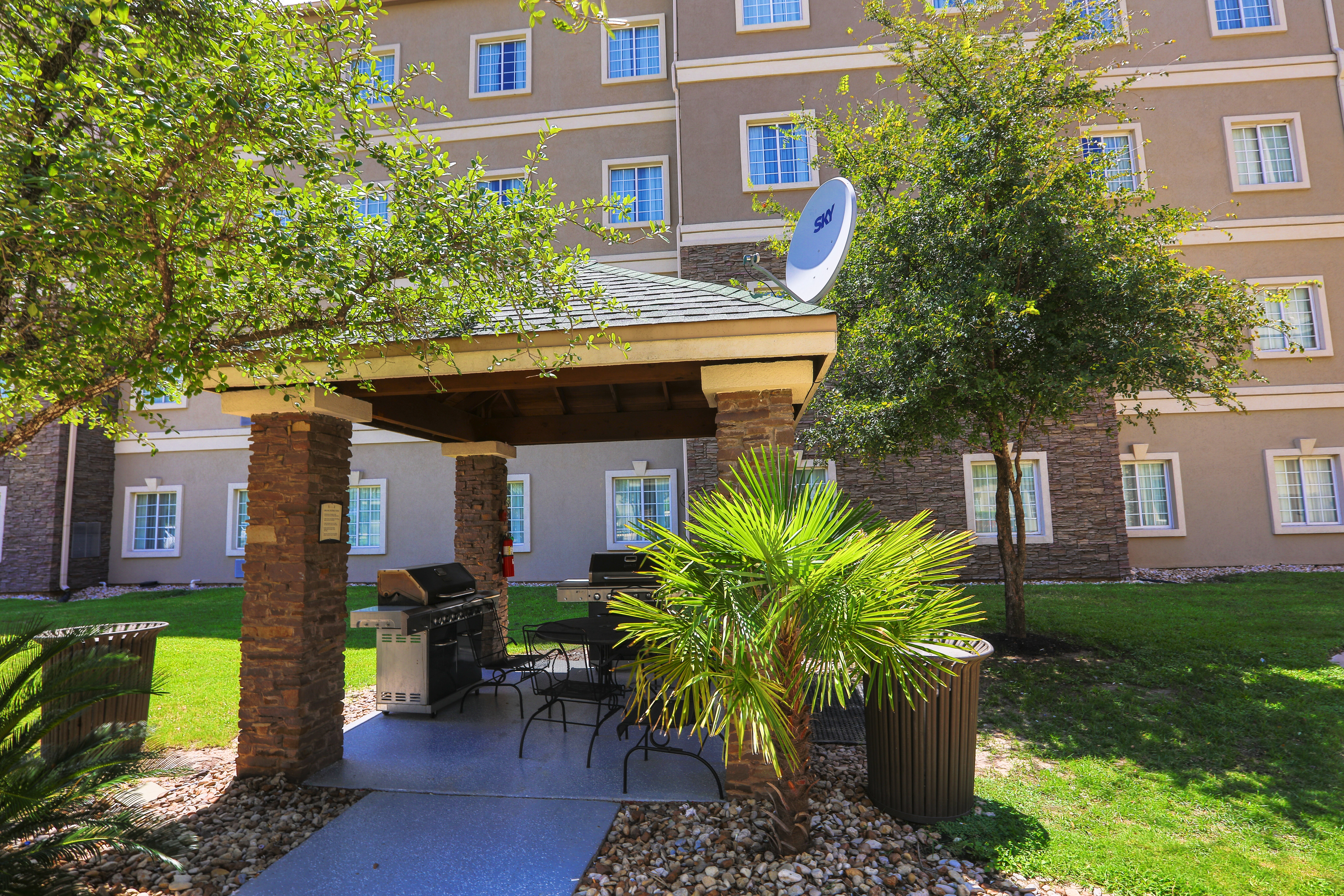 STAYBRIDGE SUITES AUSTIN AIRPORT 46/50