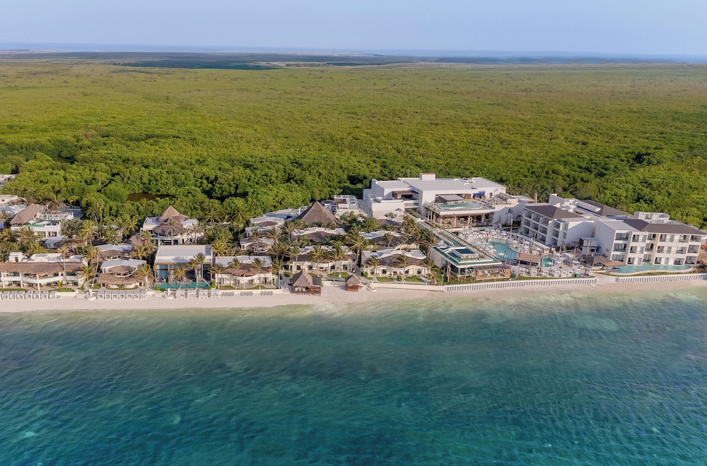 The Eden by Desire Riviera Maya All Inclusive - Couples Only 45/50