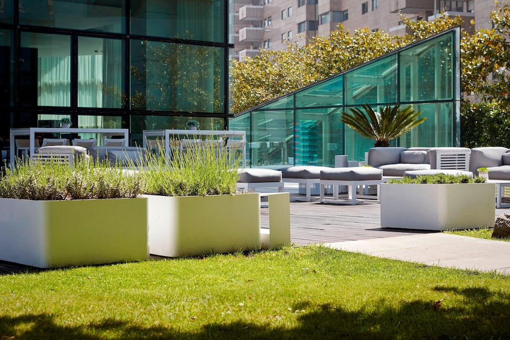 Sheraton Porto Hotel And Spa 61/67