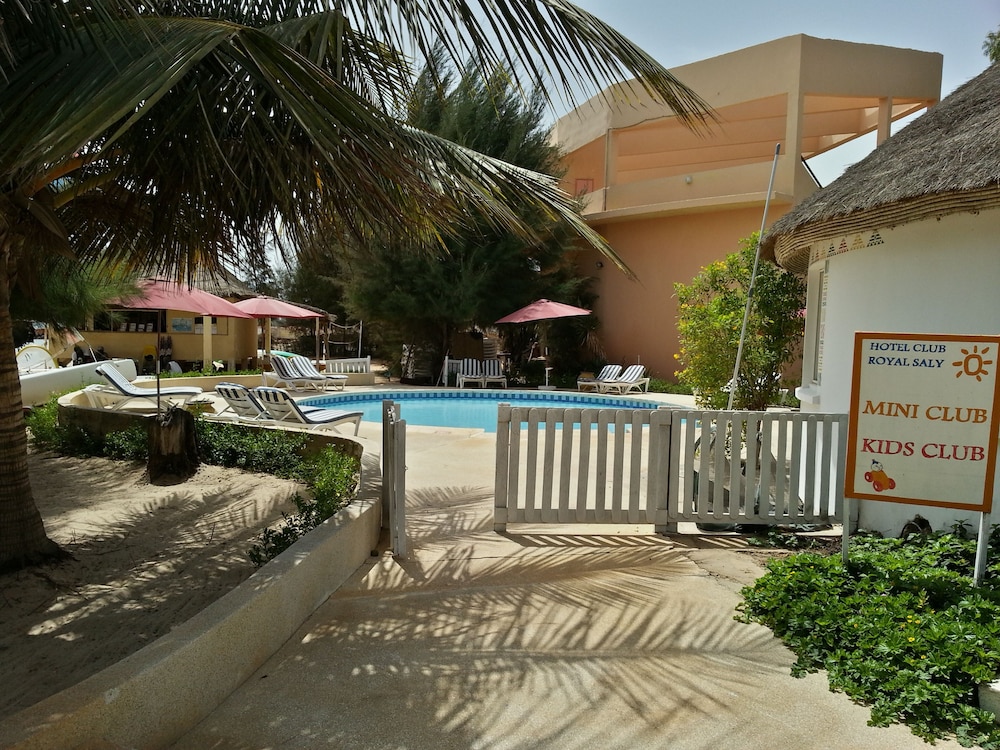 Hotel Club Royal Saly 34/35