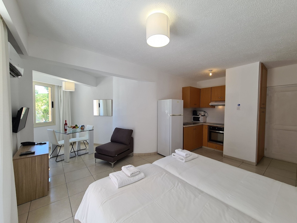 Basilica Holiday Resort 22/60