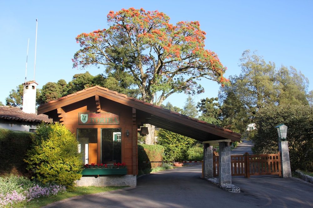 Hotel Toriba 41/50