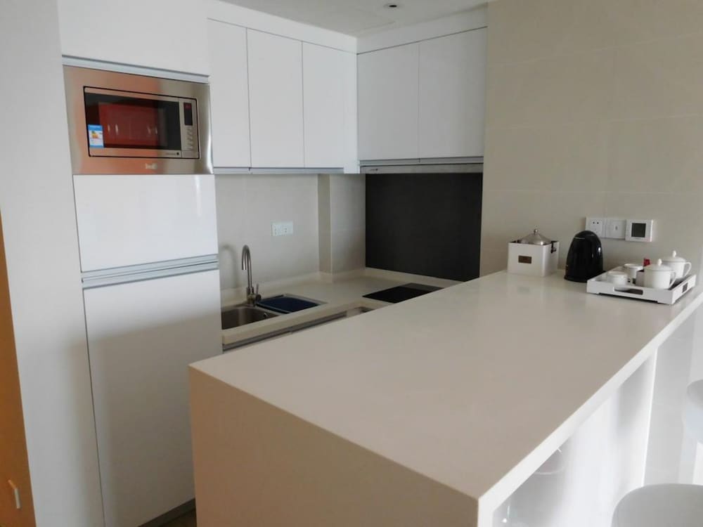 Dahengqin Superior Talent Residence 30/38