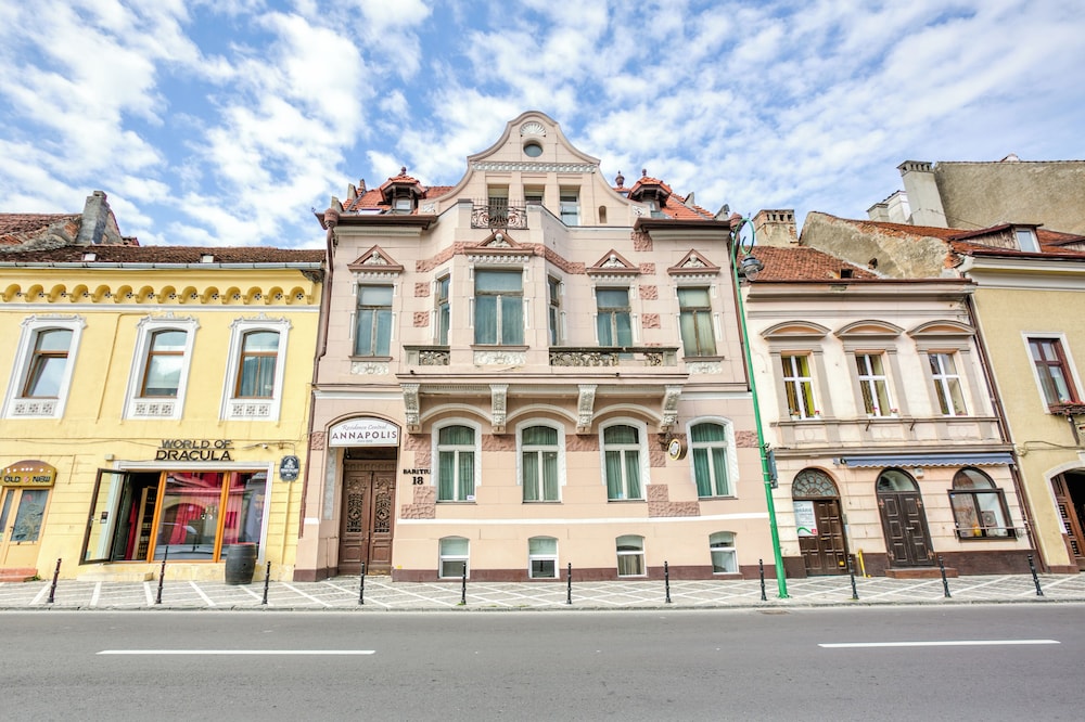 Residence Central Annapolis in BRASOV