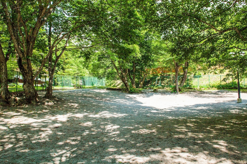 Izumigo Takayama Dog Paradise Hotel 5/67