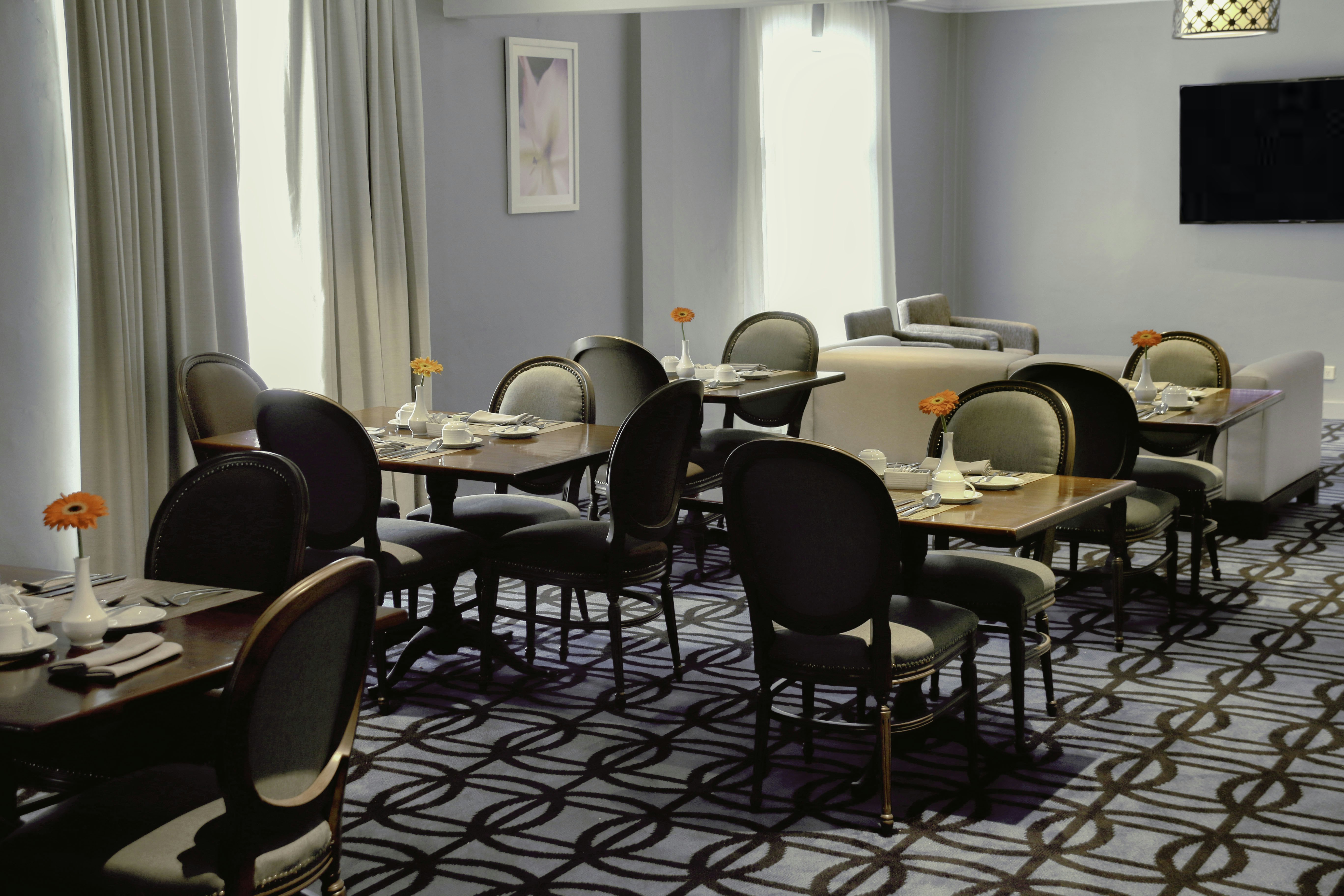 Gamma Monterrey Gran Hotel Ancira 65/75