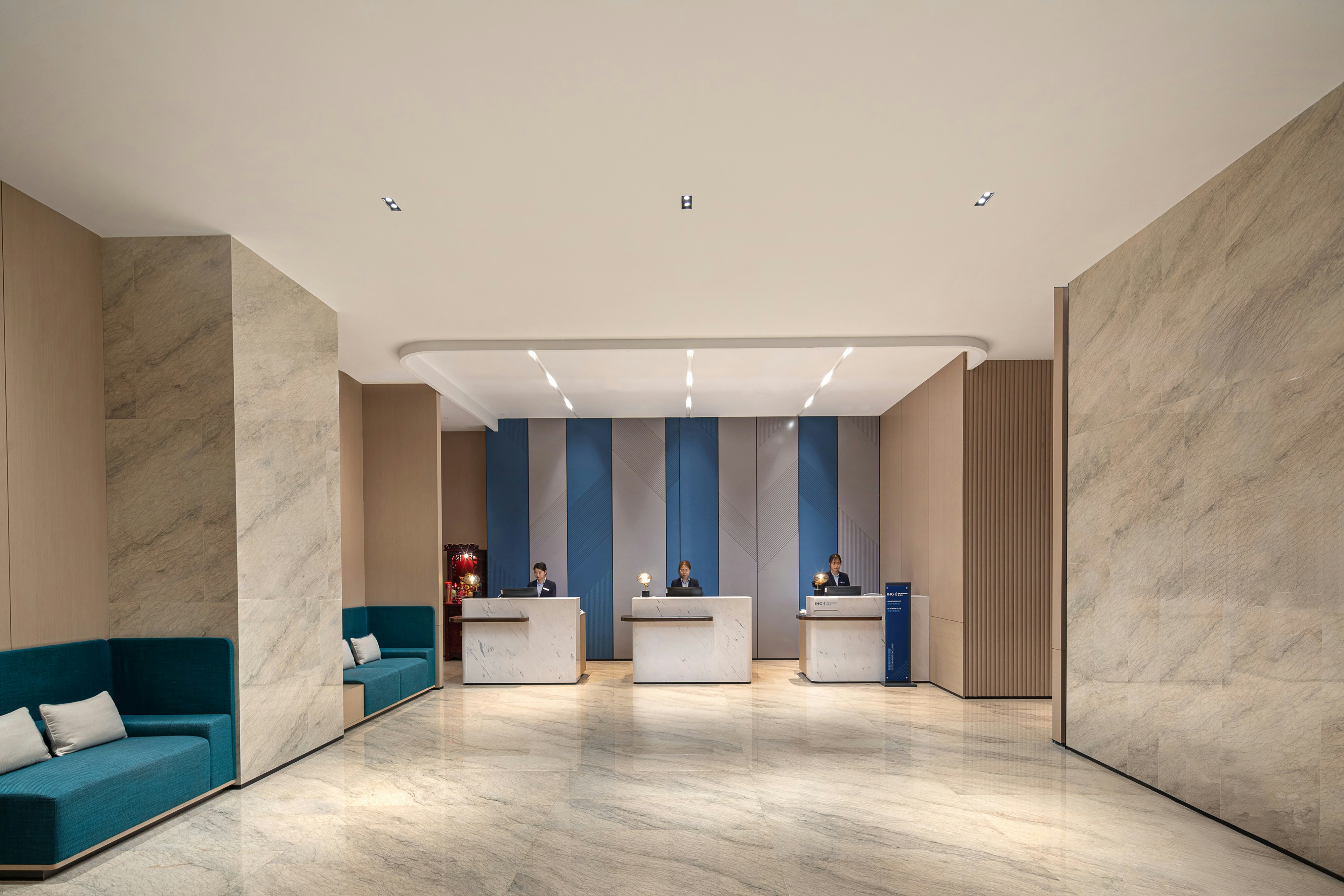 Holiday Inn Express Suzhou East Taihu 14/48