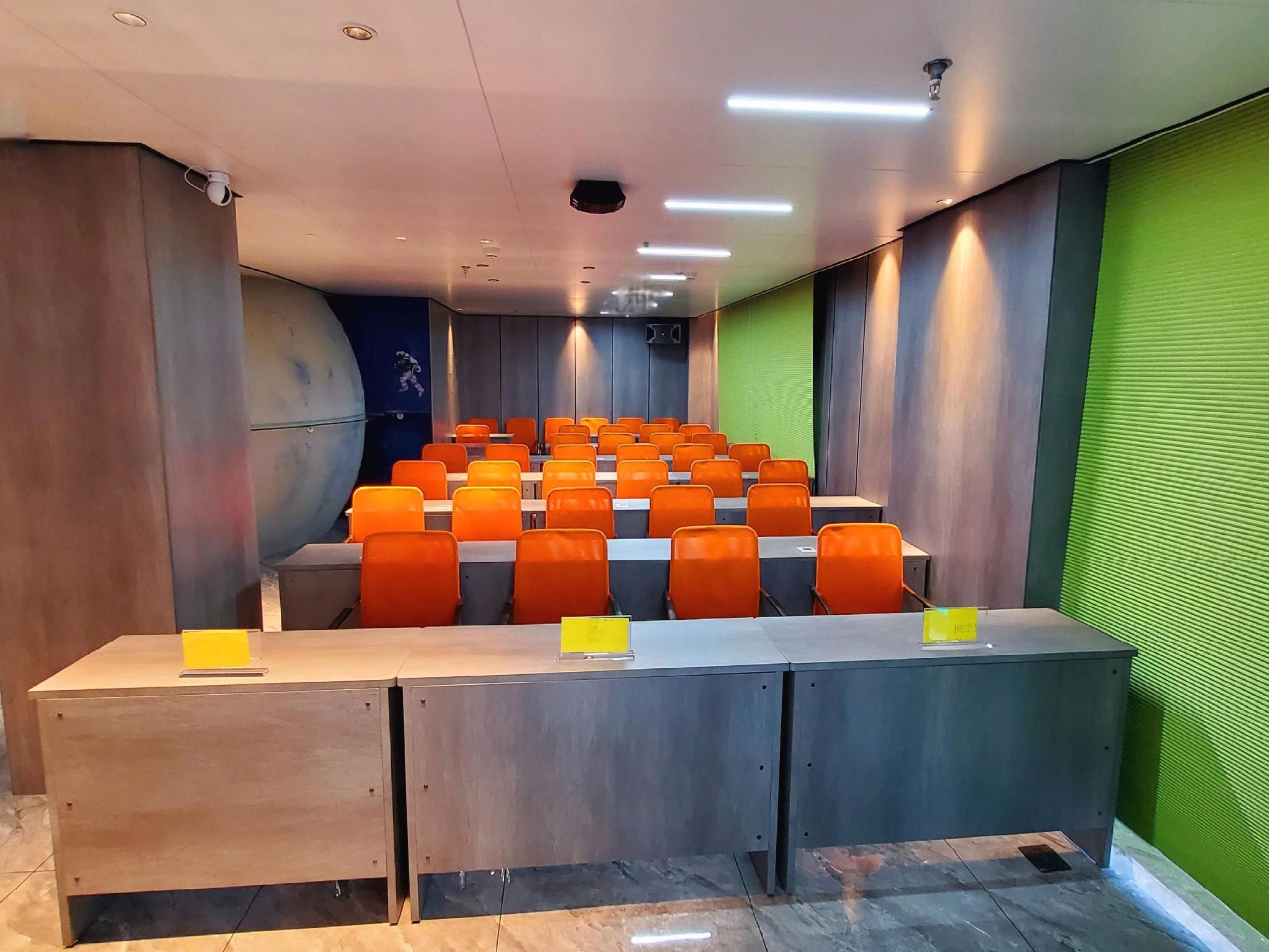 Rezen Dong Hotel (Hangu Branch, Binhai New Area, Tianjin) 37/40