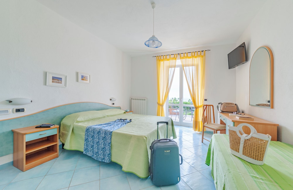 HOTEL POGGIO DEL SOLE 21/56