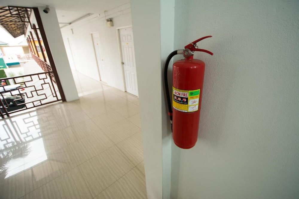 Inn Kham Apartment 20/47