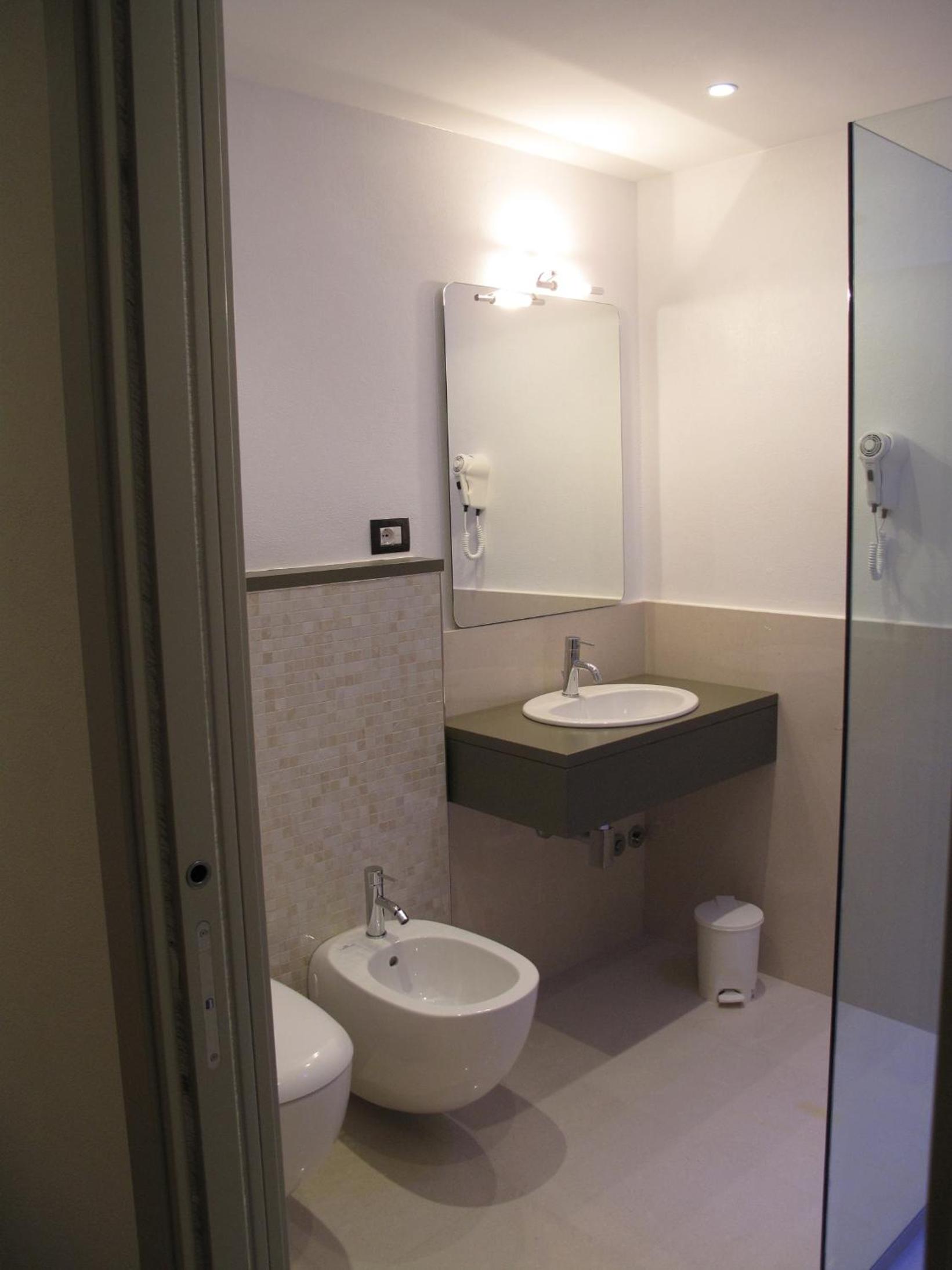 Hotel Sorriso 53/54
