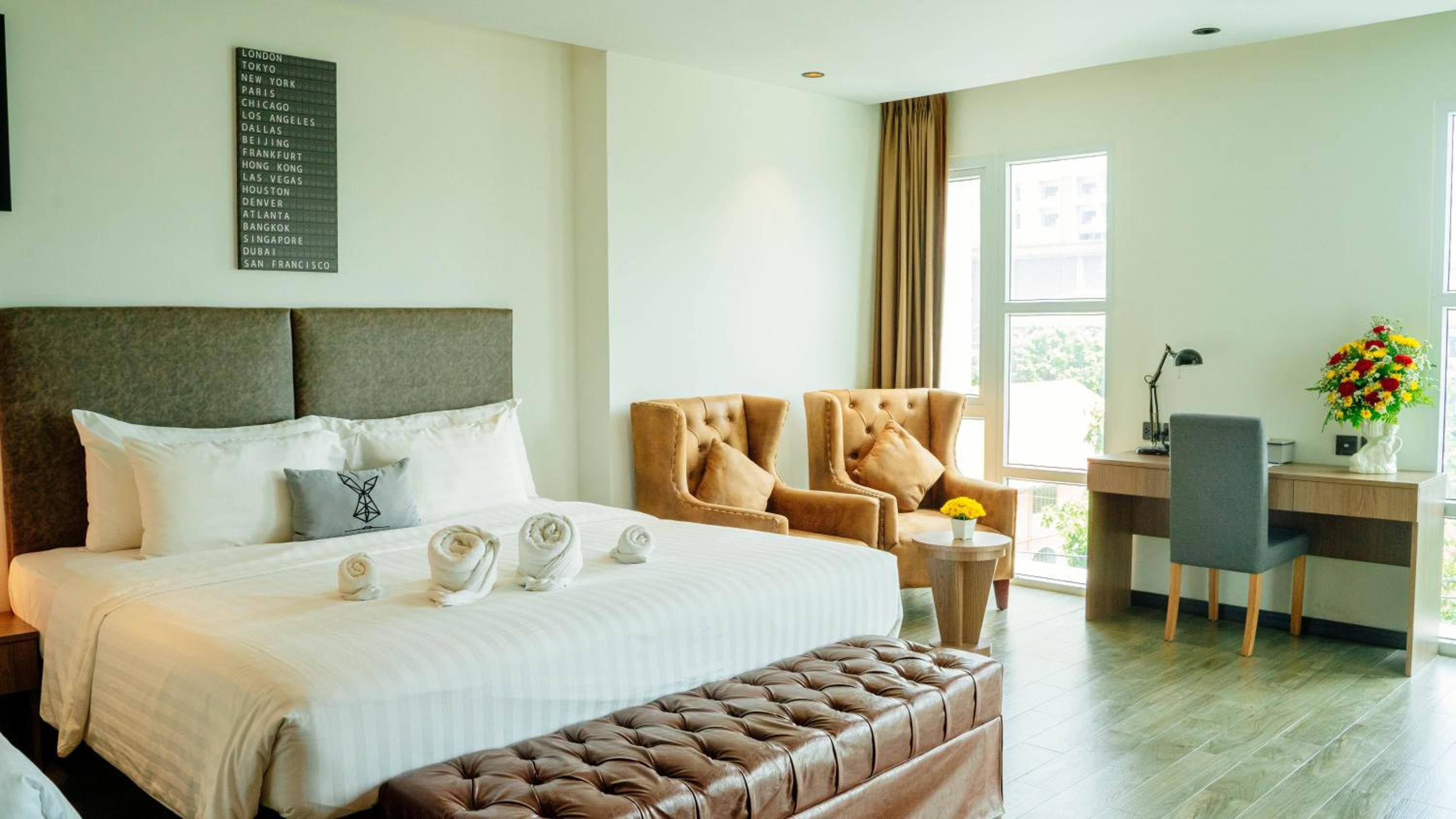 Family Suite