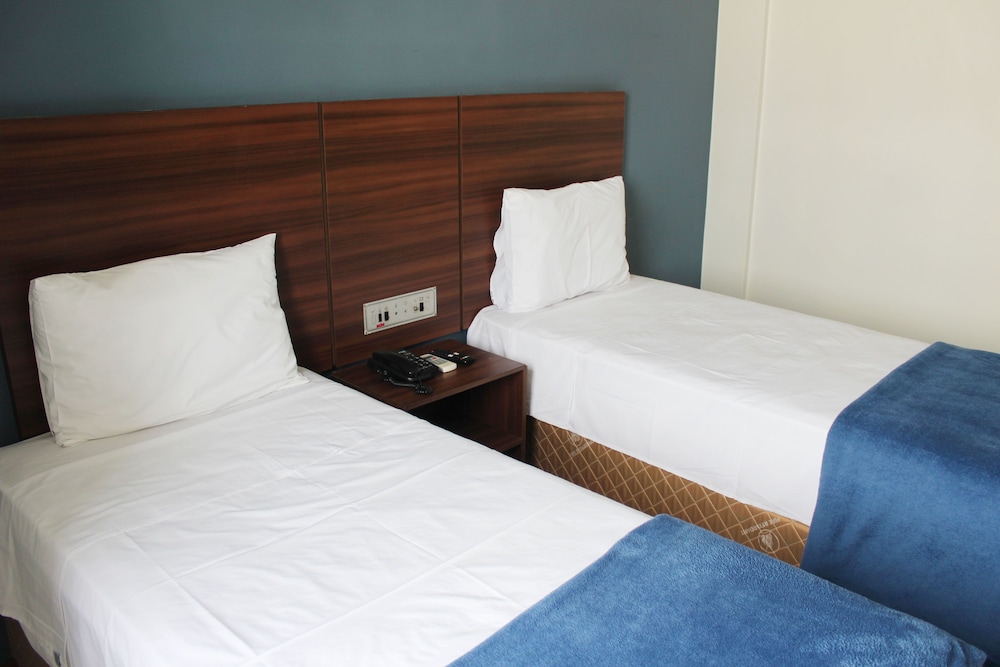 Days Inn by Wyndham Uberlandia 36/67