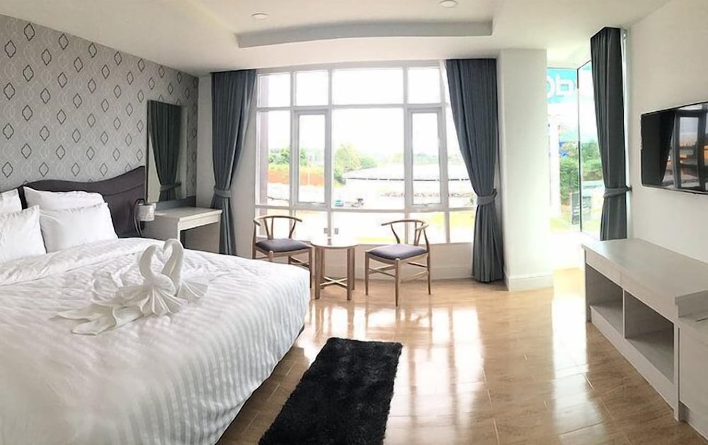 Avada Hotel 26/65