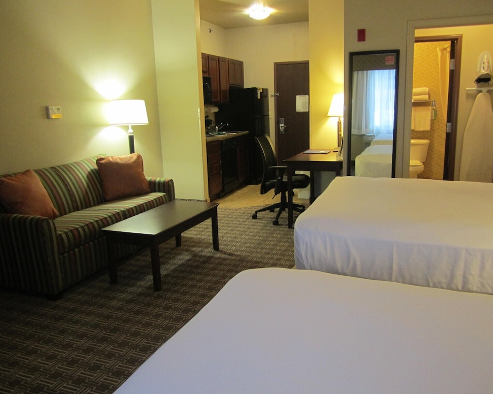 MainStay Suites St. Robert - Fort Leonard Wood 19/61