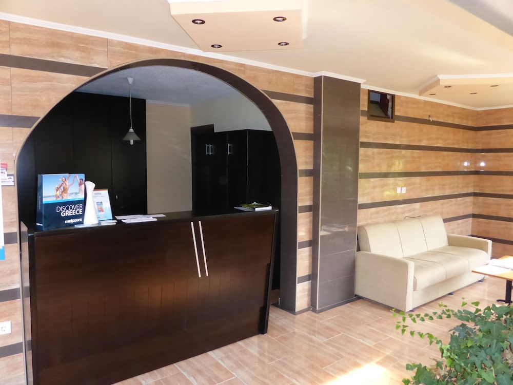 Porto Matina Hotel 12/50