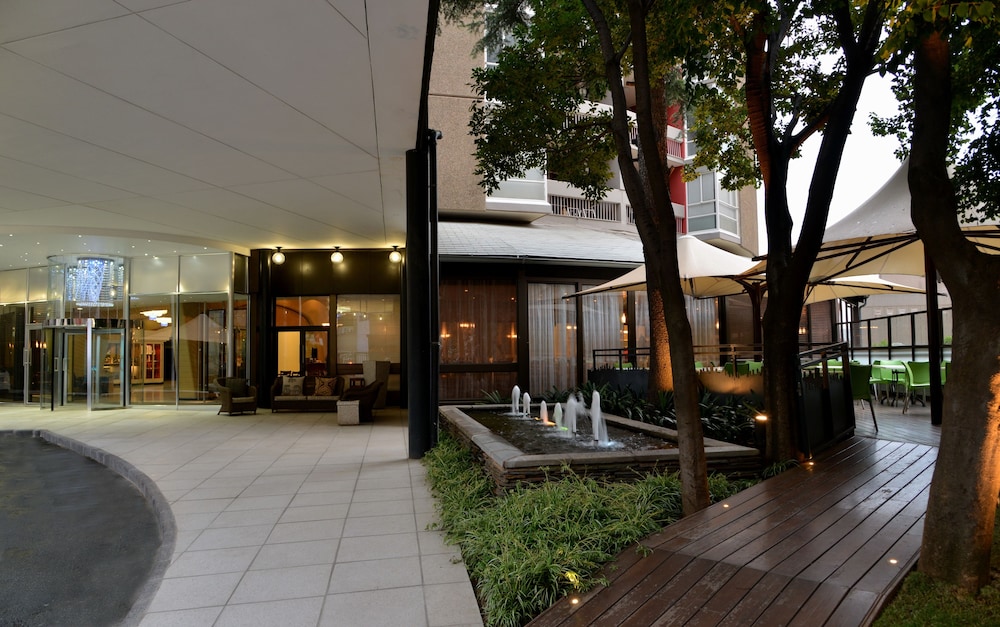 ANEW Hotel Parktonian Johannesburg 31/48