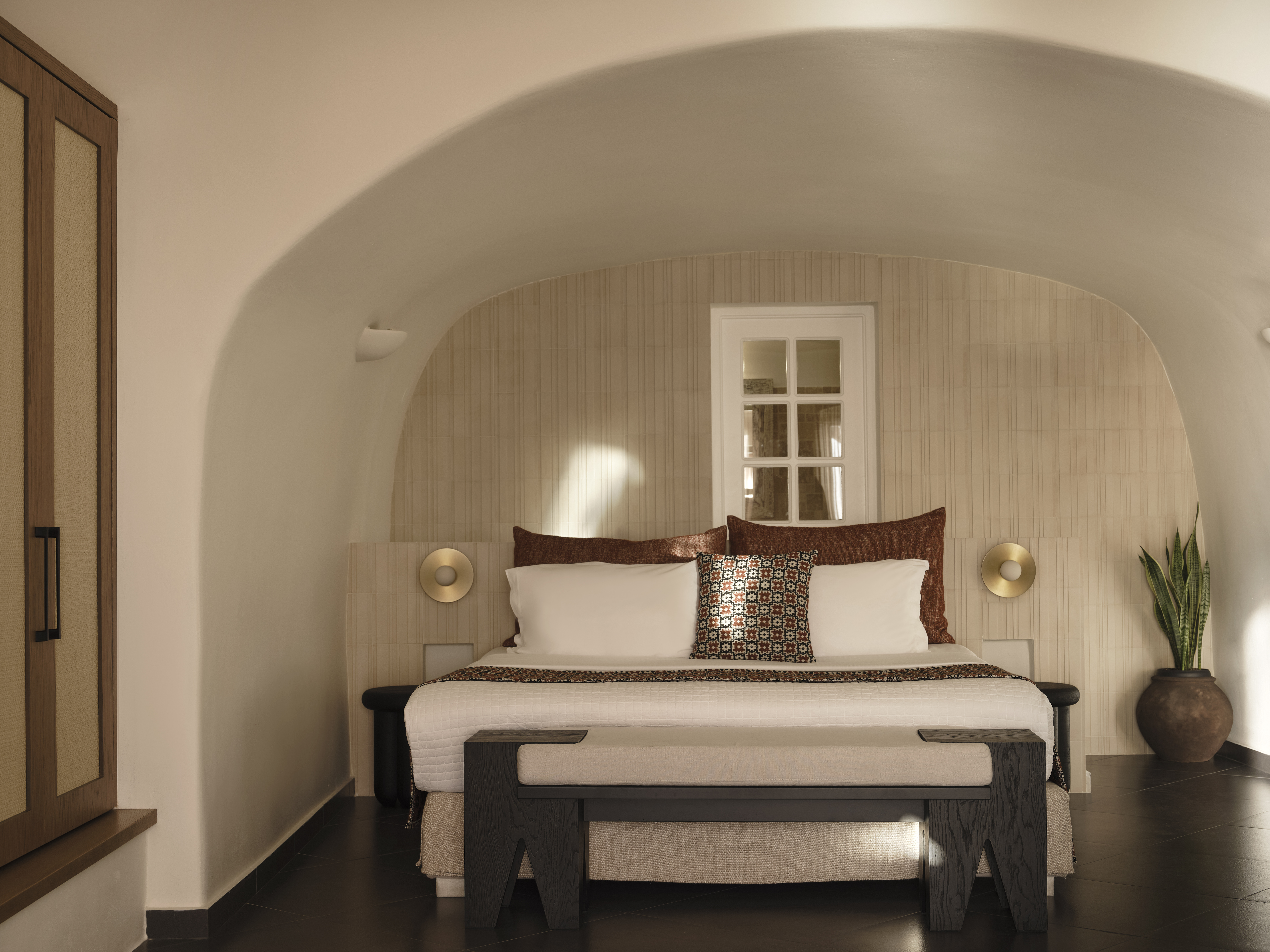 Superior, Suite, Sea View