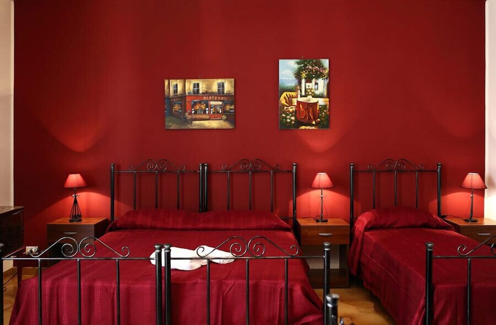 B And B Il Cavaliere 28/41