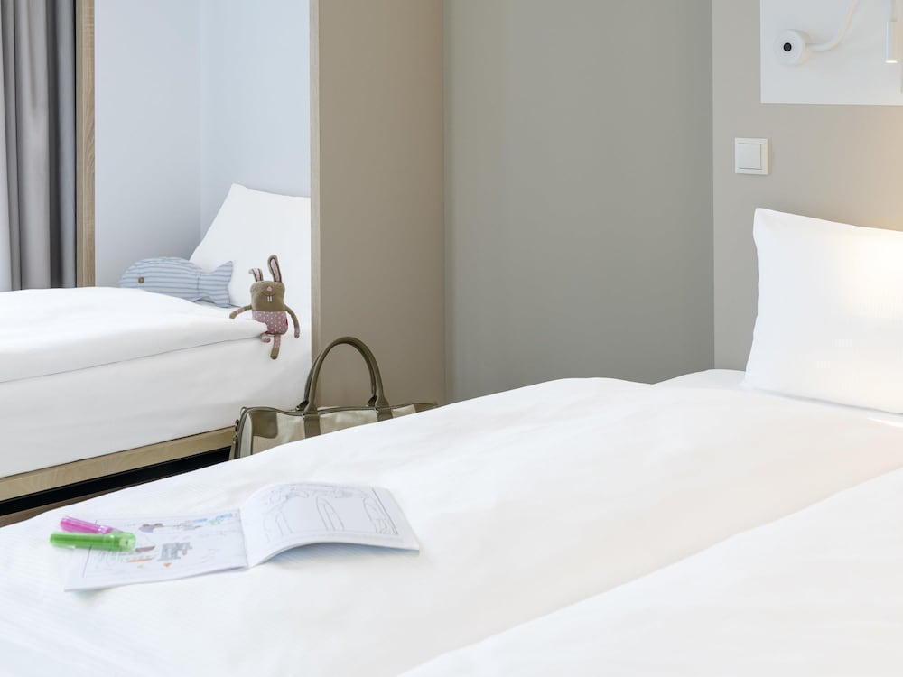 Ibis Budget Bremen City Center 33/61