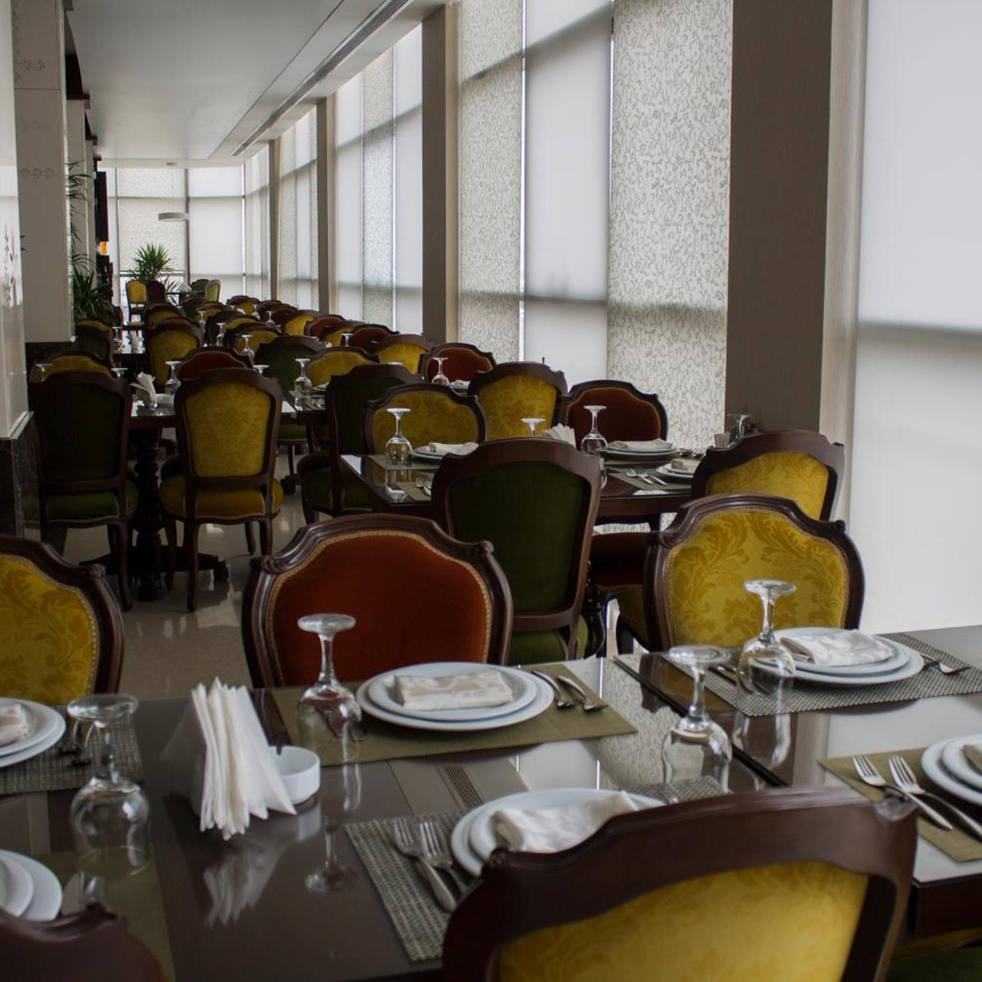 Fiori Hotel Erbil 44/60