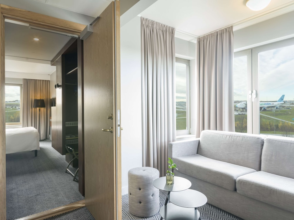 Radisson Blu Arlandia 34/64