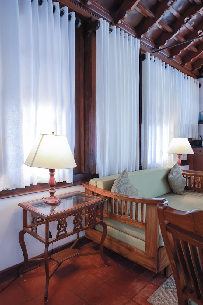 Coconut Lagoon Cgh Earth 40/57