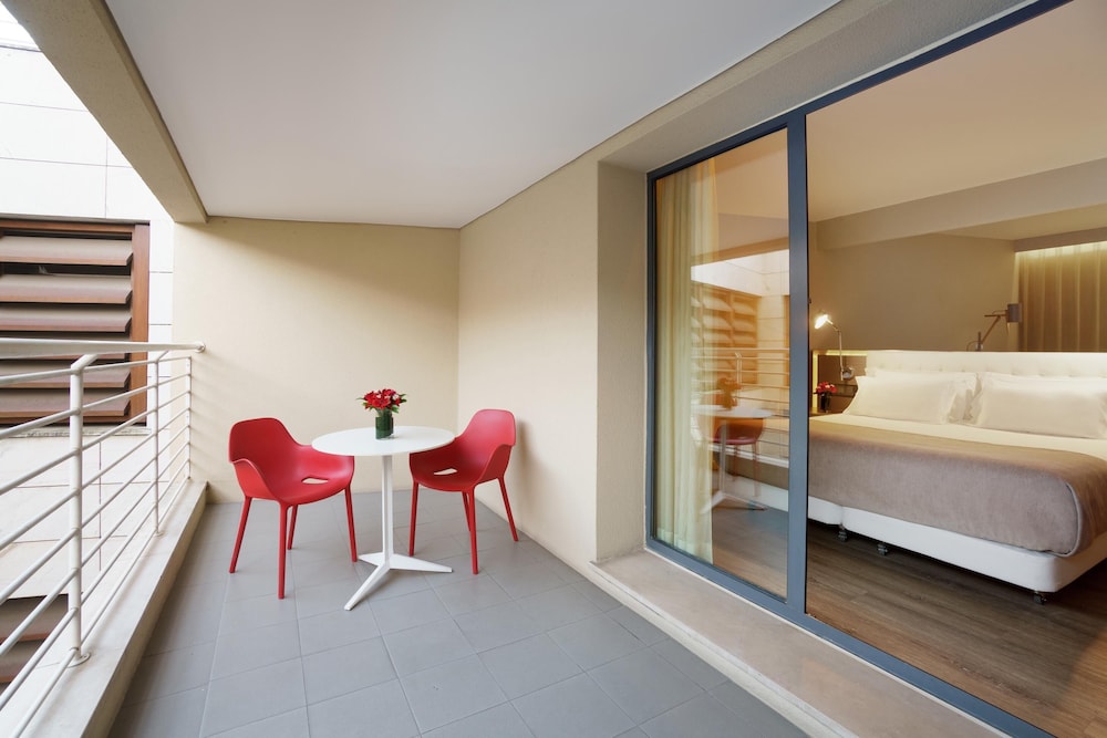 SUITE, WITH EXTRA BED, TERRACE