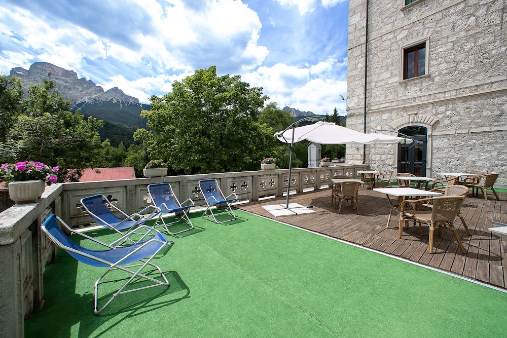 Park Des Dolomites 21/22