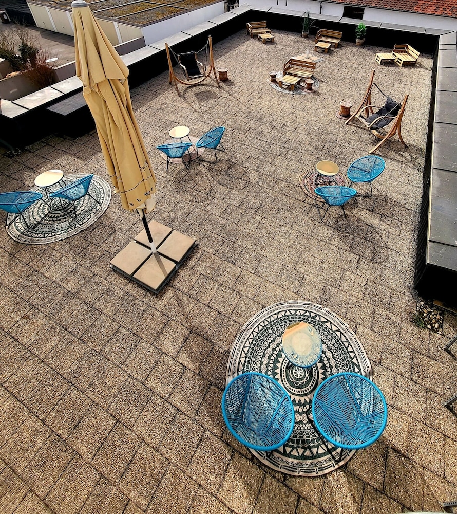 Arthotel ANA Style 19/34