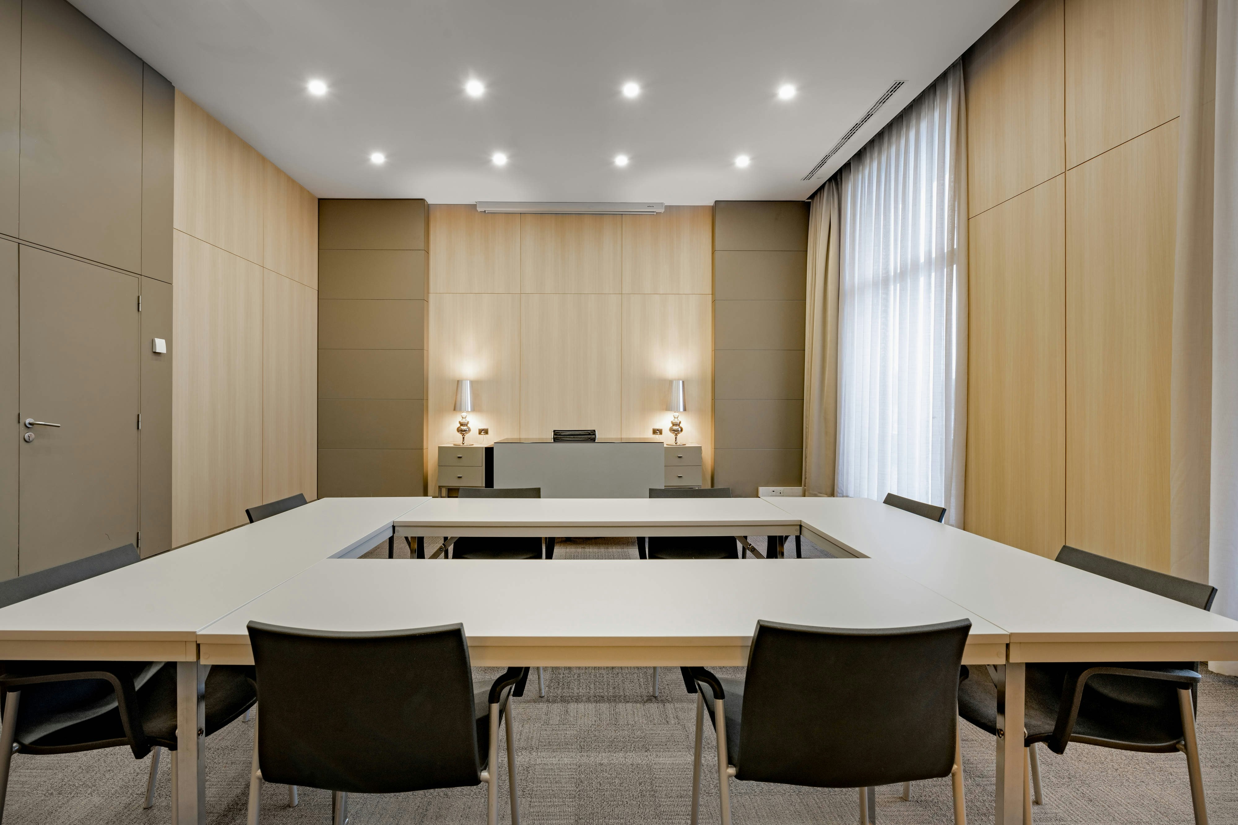 Ac Hotel Porto 45/48