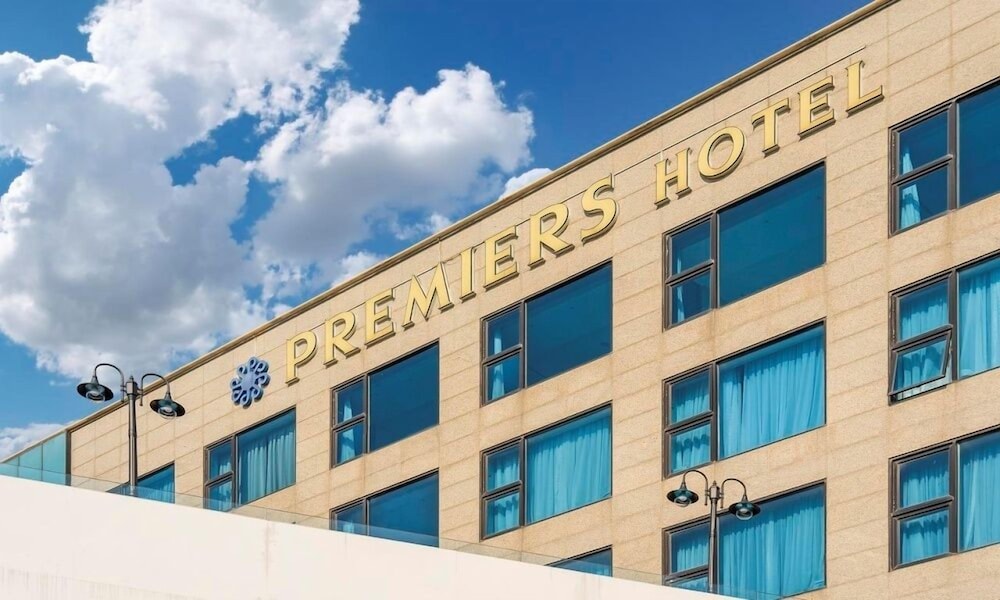 Premiers Hotel photo3