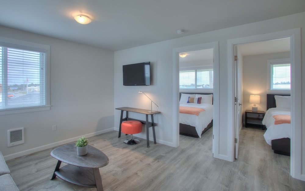 Americas Best Value Inn Ocean Shores 19/25