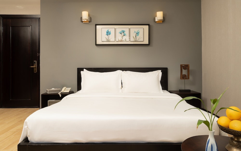 Le Cocon Boutique Hotel 16/62